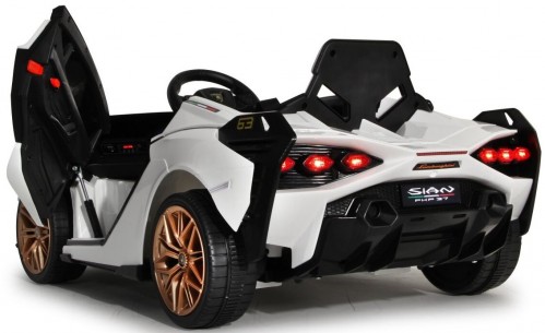 Jamara Lamborghini Sian FKP 37