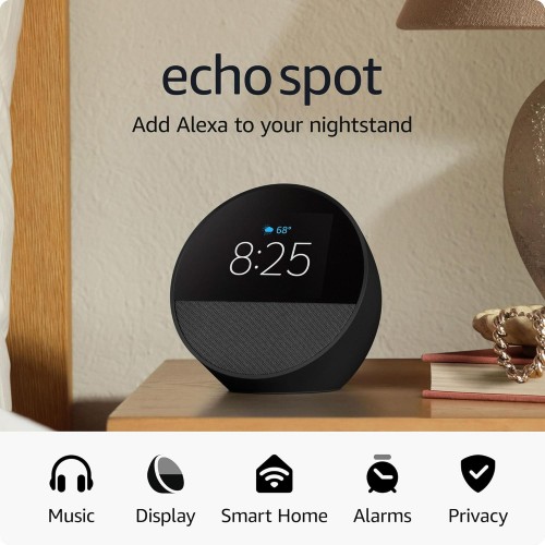 Amazon Echo Spot (2024)
