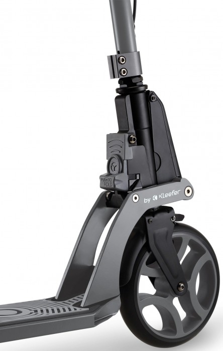 Globber One K 200 Piston Deluxe