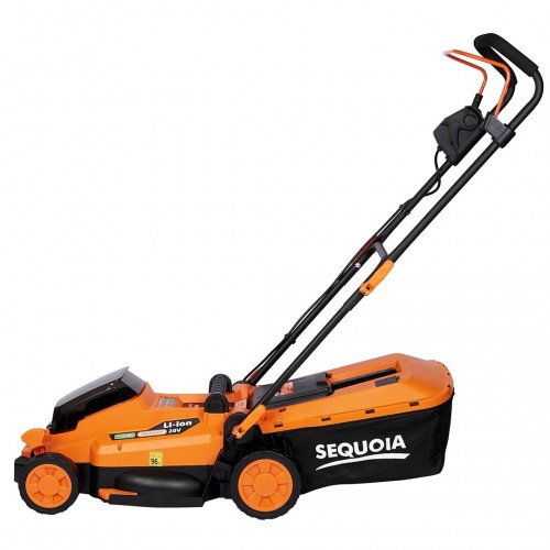 Sequoia SBL2033B