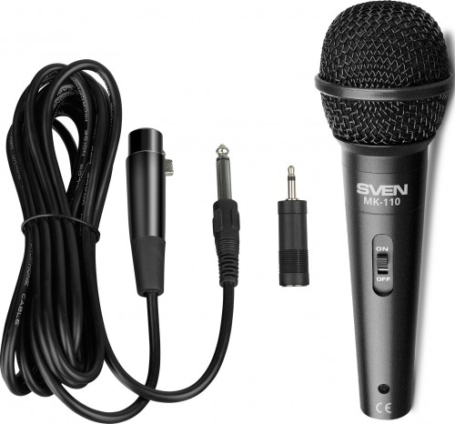 Sven MK-110