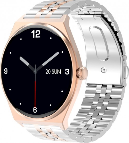 Maxcom Ecowatch 5
