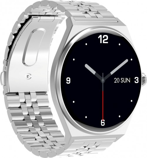 Maxcom Ecowatch 5