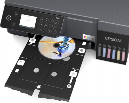 Epson EcoTank L8100