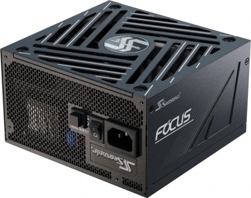 Seasonic FOCUS GX-750 ATX 3.1