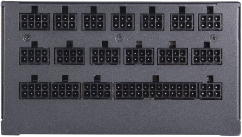 SilverStone DA1650-G