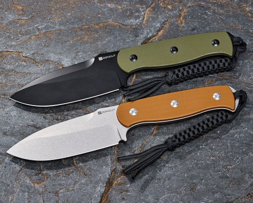 Sencut Toxodon S24036-2
