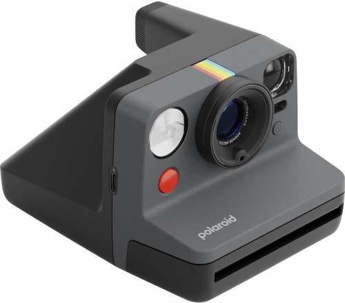 Polaroid Now Generation 3