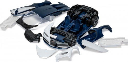 AIRFIX Bugatti Chiron J6044