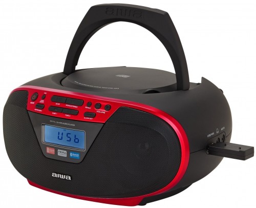 Aiwa BBTU-400