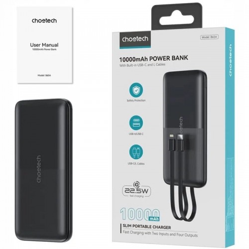 Choetech B654