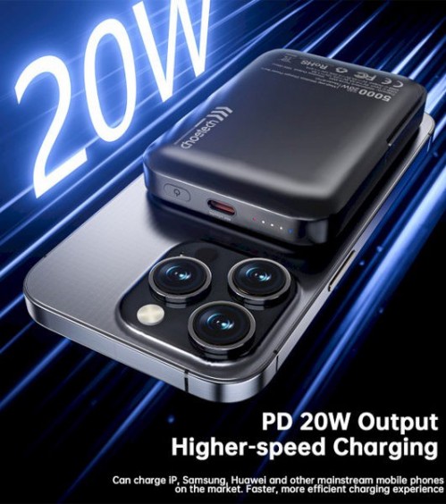 Choetech B743