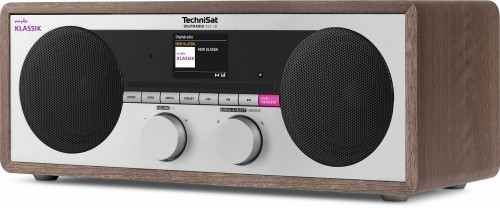 TechniSat DigitRadio 451 CD IR