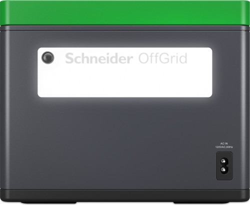 Schneider PPS500-GR