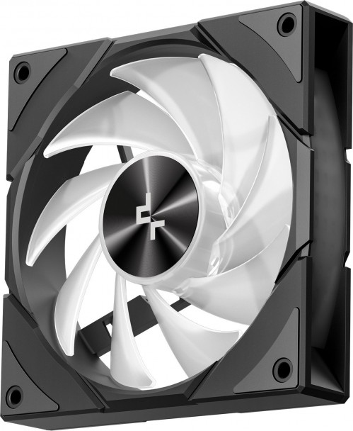 Deepcool CG580 4F Black