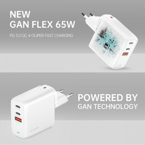 4smarts GaN Flex 65W