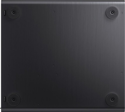 Jonsbo N5 Black