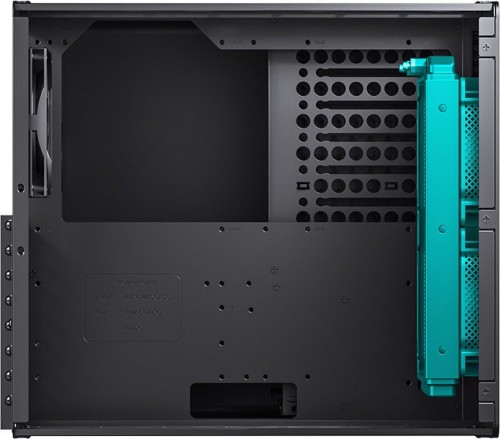 Jonsbo N5 Black