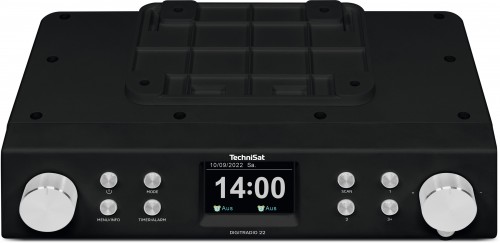 TechniSat DigitRadio 22