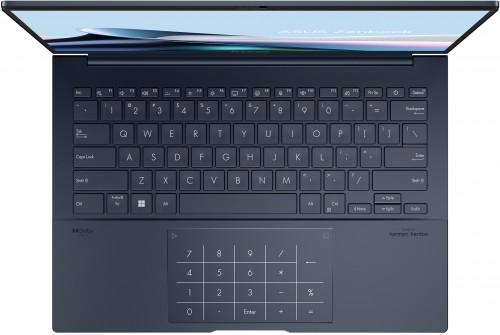 Asus Zenbook 14 OLED UX3405CA