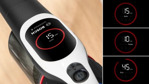 Bosch Unlimited 9 BBS 931WBA