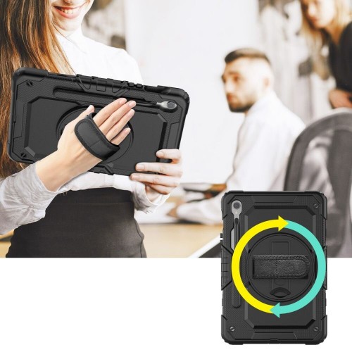 Tech-Protect Solid360 for Galaxy Tab S9 FE 10.9