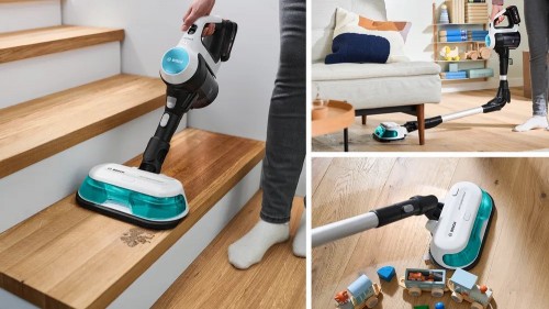 Bosch Unlimited 7 BCS 71HYG4