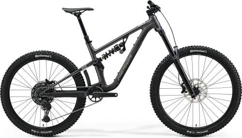 Merida One-Sixty FR 400 2025