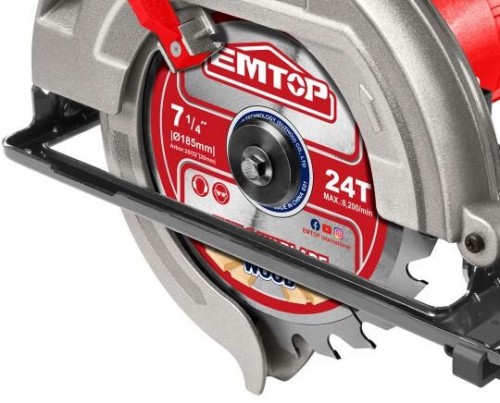 EMTOP ECSW1853
