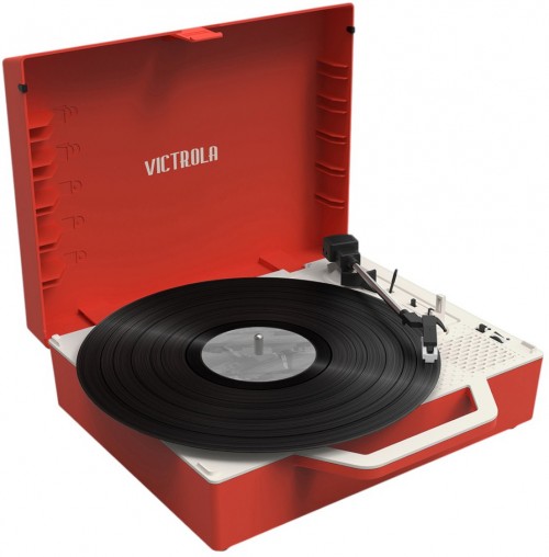 Victrola VSC-725SB