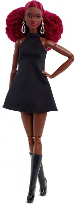 Barbie Signature JBH75