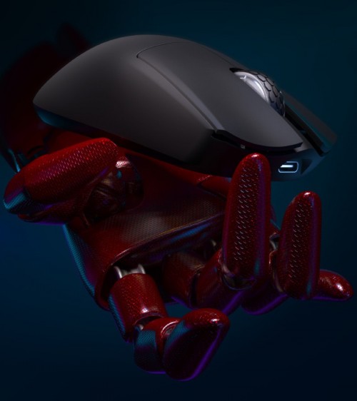 Darmoshark M3 ProMax