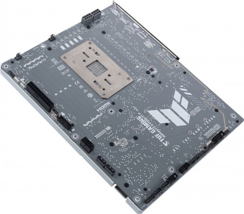 Asus TUF GAMING B850-BTF WIFI W