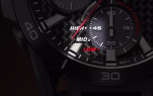 Casio Edifice EFS-S640DC-1A