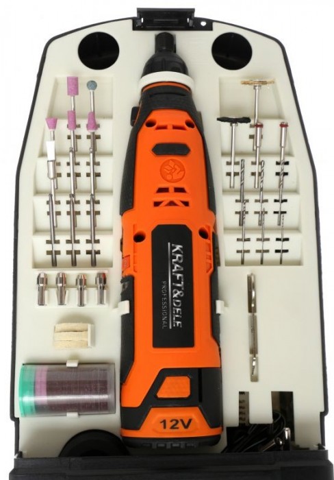 KRAFT&DELE KD1669