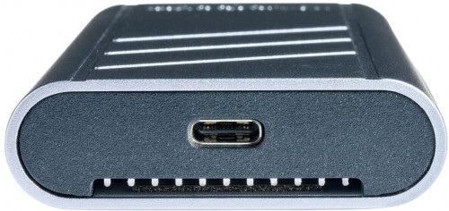 Verbatim TurboMetal SSD