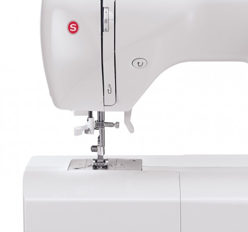Singer 6680