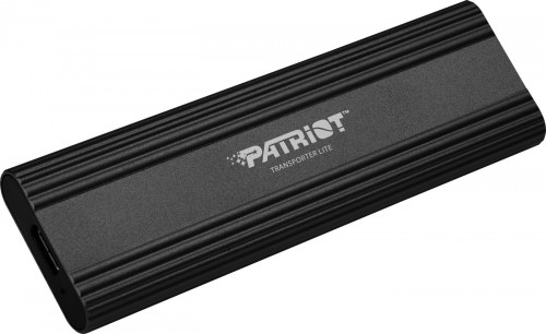 Patriot Memory Transporter Lite