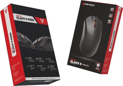 Fantech WGC5S Blake S