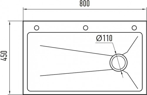 Zerix ZH8045-SET-05 ZM5586