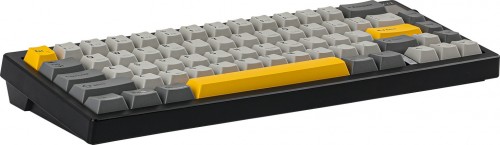 A-Jazz AK650 Dream Switch