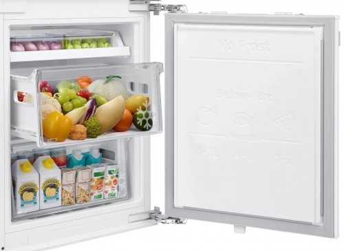 Samsung BRB80F26ACF0EO
