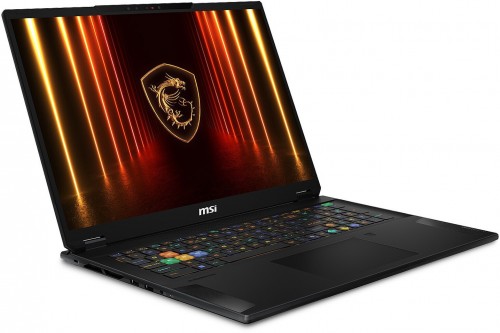 MSI Stealth 18 HX AI A2XWHG