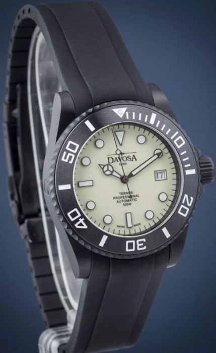 Davosa Ternos Professional Megalume 161.583.10