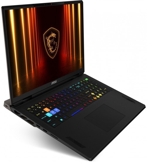 MSI Vector A18 HX A9WIG