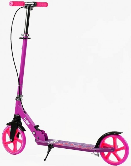 Best Scooter Flash