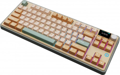A-Jazz AK870 Jasmine Switch