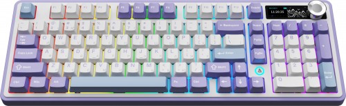 A-Jazz AK980 Clear Sky Switch