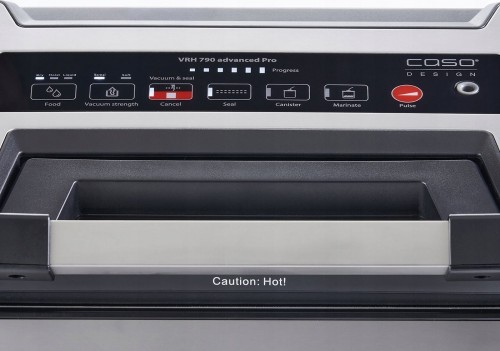 Caso VRH 790 Advanced Pro