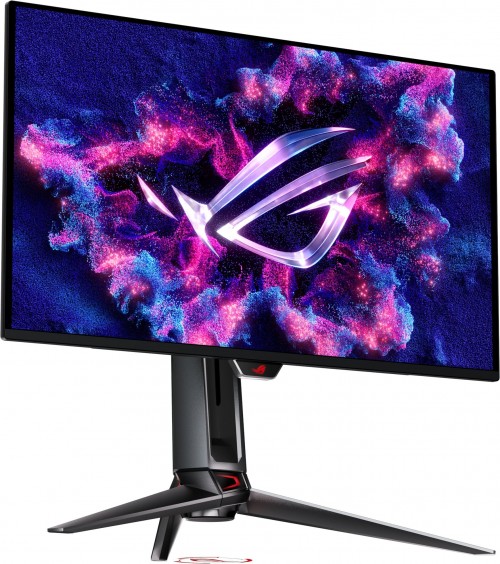 Asus ROG Swift OLED PG27UCDM